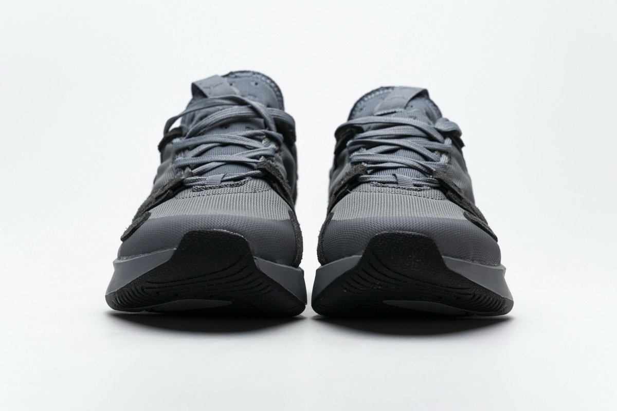 Copia del CV1761-100 Fragment Design x Jordan Delta SP Black White
