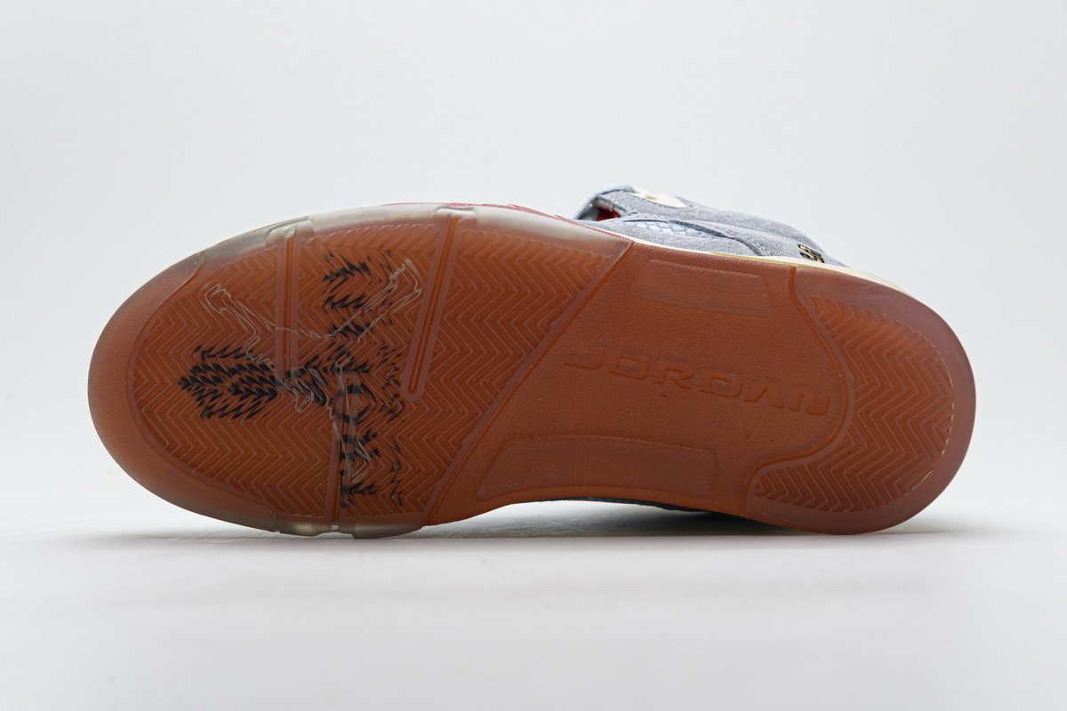 CI1899-400 Air Jordan 5 Retro “Trophy Room”