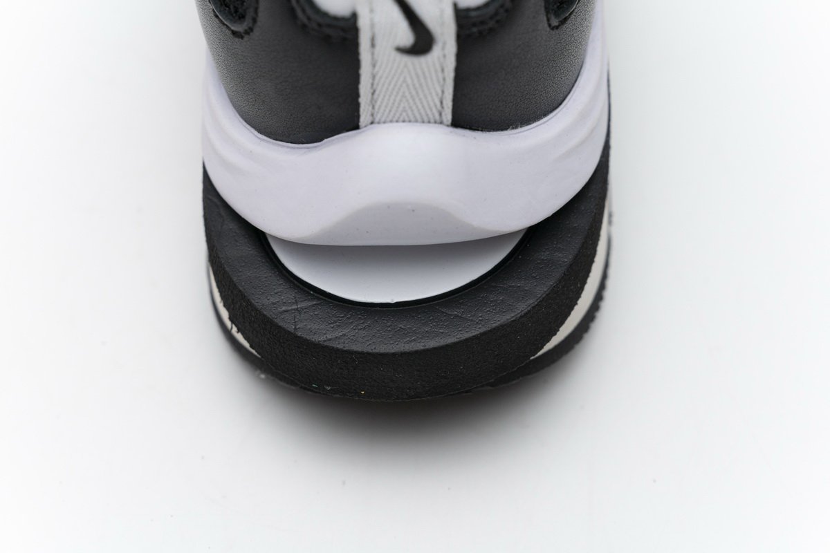 CI9928-001 Sacai x Nike Pegasua Vaporfly Black White