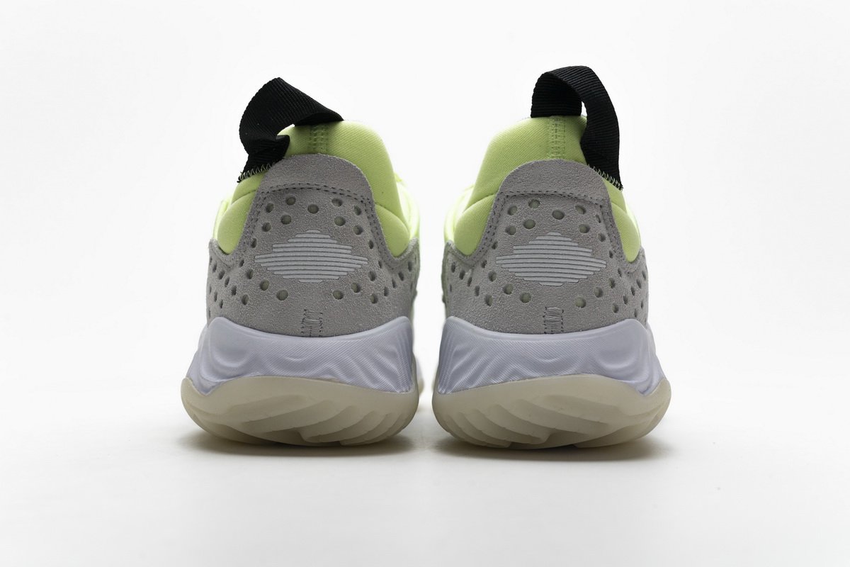 CD6109-700 Jordan Delta SP Green
