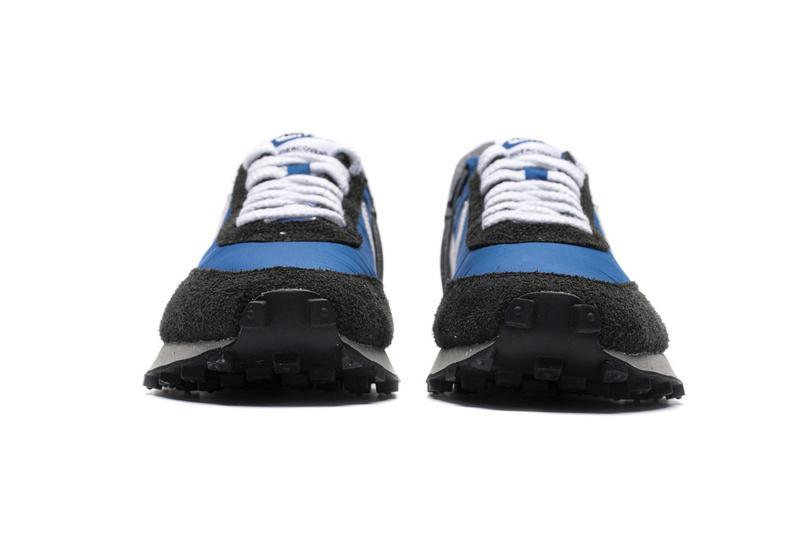 Undercover x Nike Dbreak BlackBlue BV4594-400