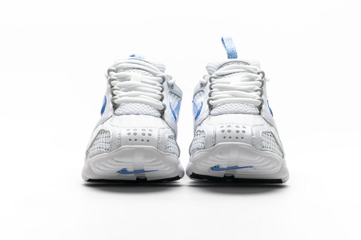 CD3613-100 Stussy X Nike Spiridon Cage 2 University Blue
