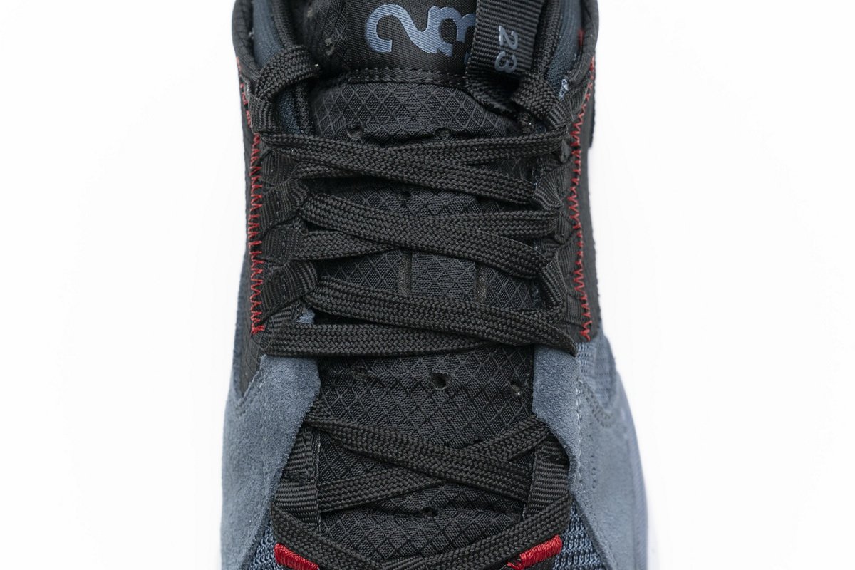 CD6109-003 Jordan Delta SP Black Dark Grey