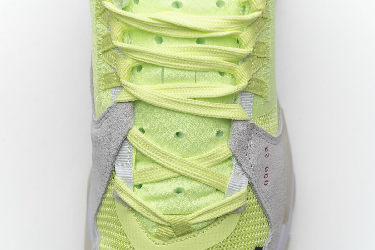 CD6109-700 Jordan Delta SP Green