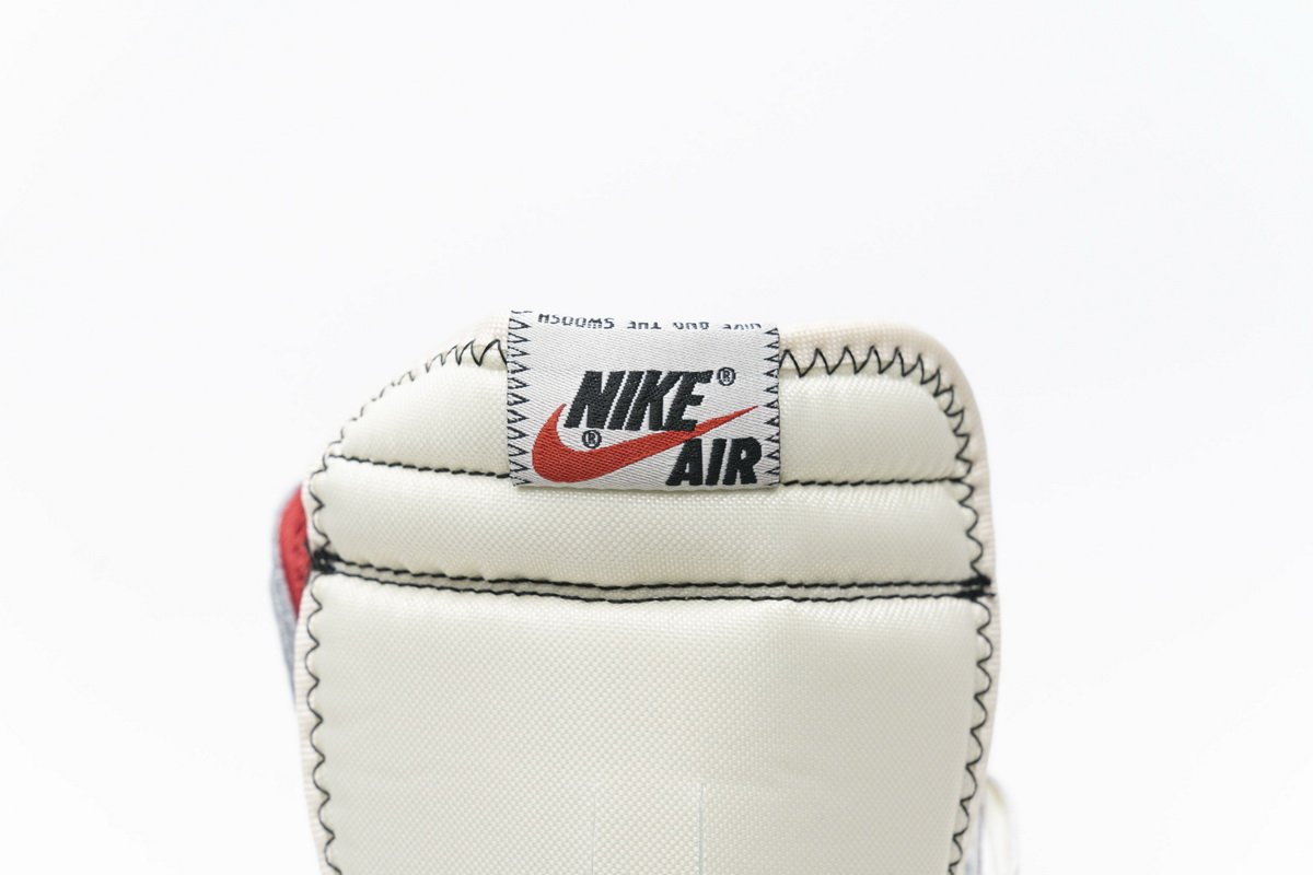 555088-160 Air Jordan 1 Retro High OG“Phantom”