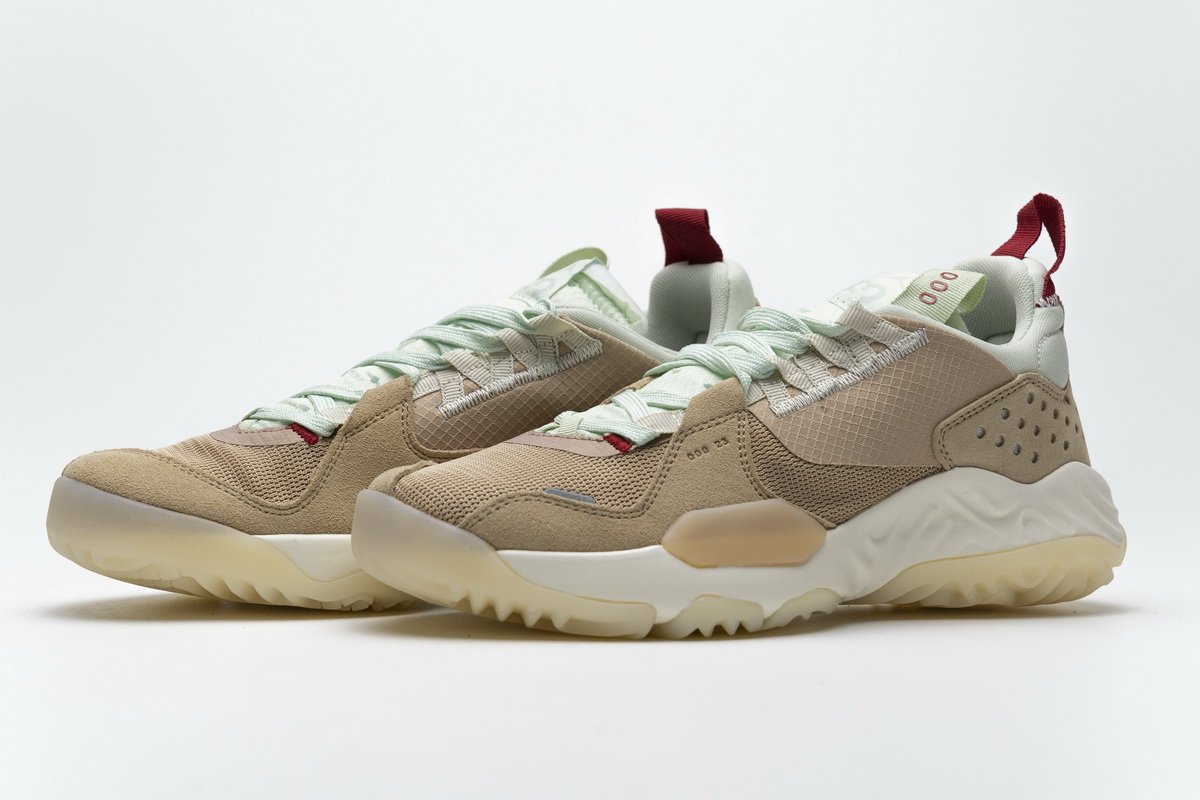 CD6109-200 Jordan Delta SP Vachetta Tan