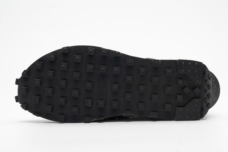 BV4594-001 NIKE X Undercover Daybreak Black White