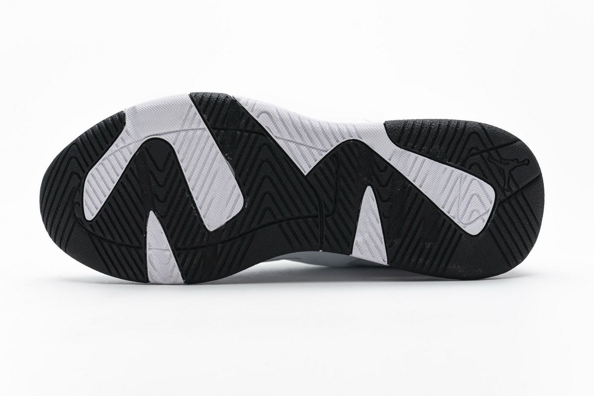 CV1761-016 Fragment Design x Jordan Delta SP All White