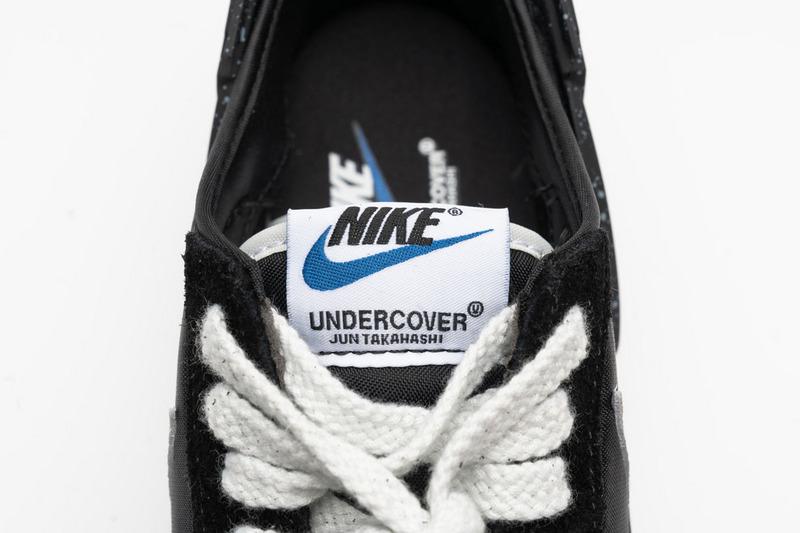 BV4594-001 NIKE X Undercover Daybreak Black White