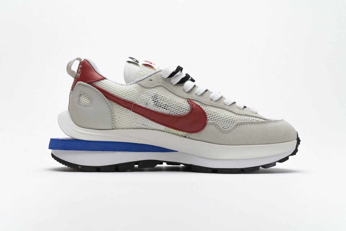 CI9928-010 Sacai x Nike Pegasua Vaporfly Villain Grey Blue Red