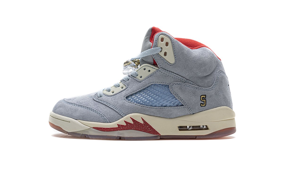 CI1899-400 Air Jordan 5 Retro “Trophy Room”