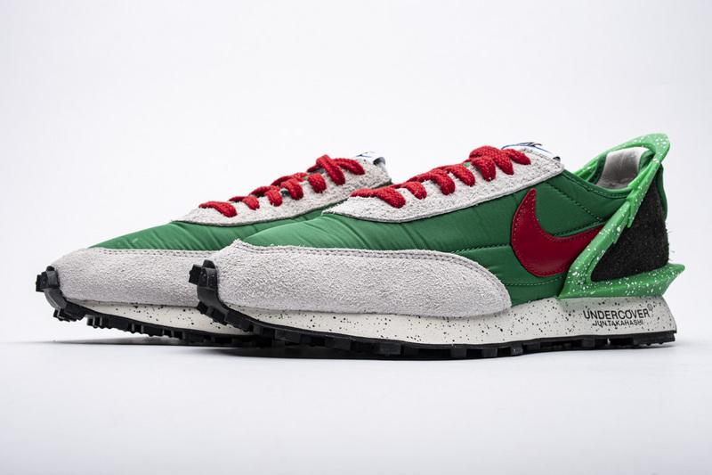 Undercover x Nike Dbreak GreyGreen CJ3295-300