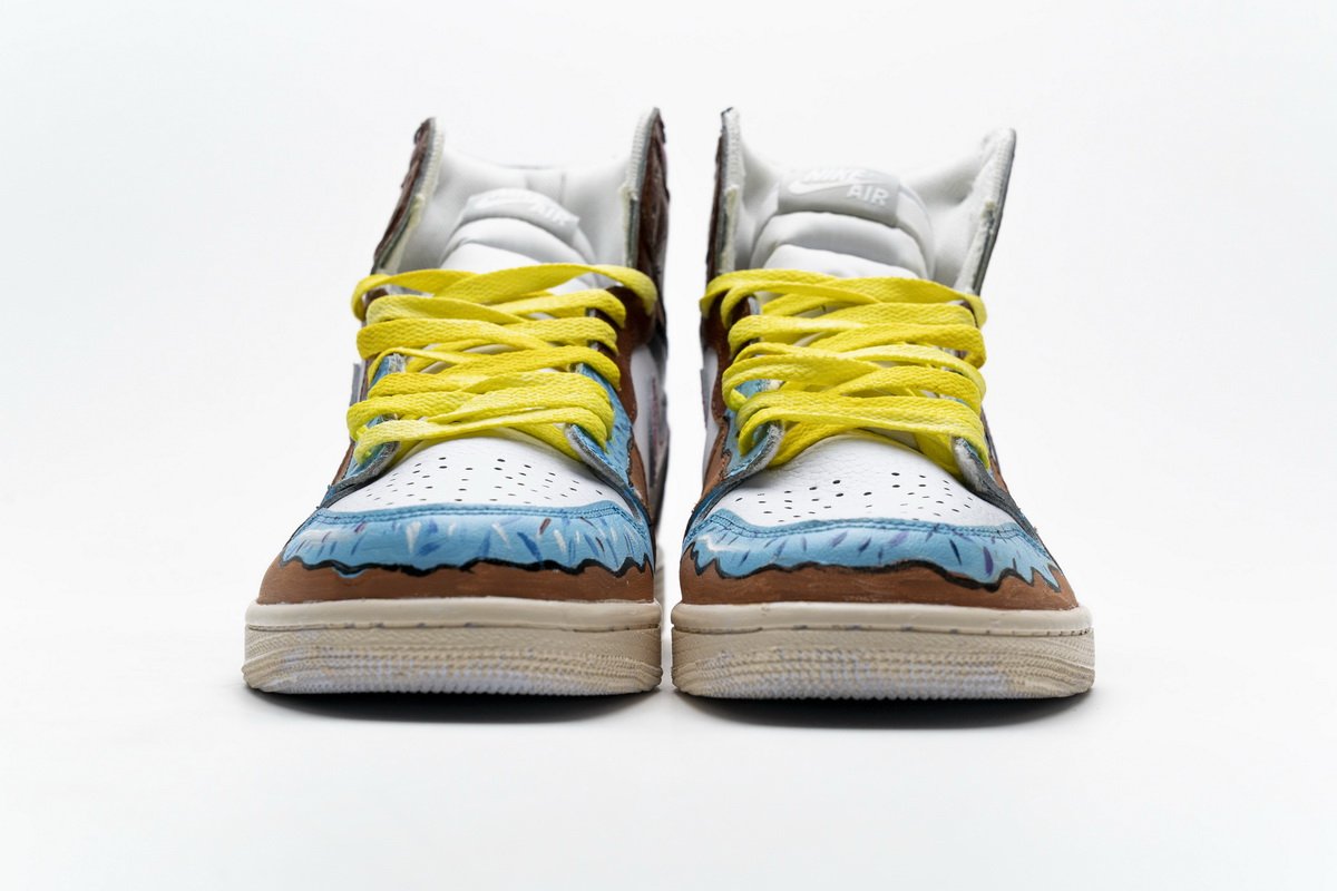 Air Jordan 1 Mid