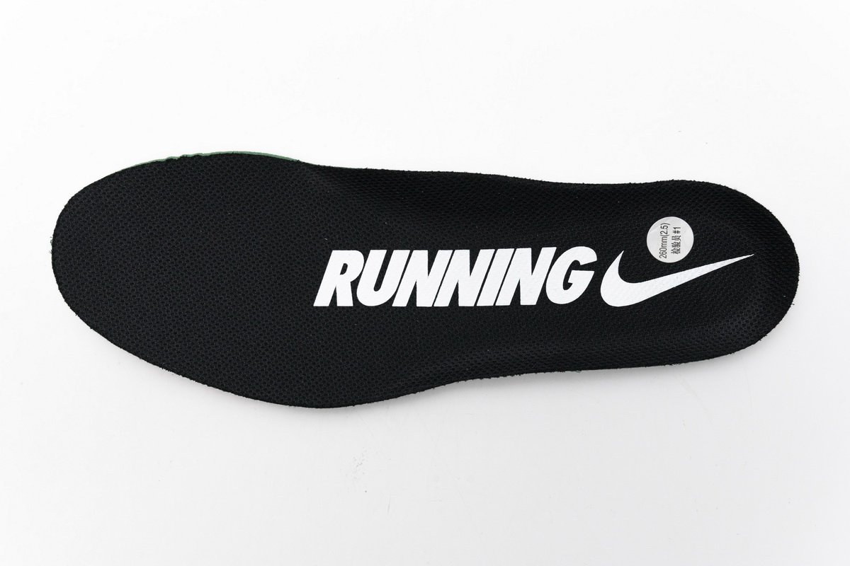 CI2074-001 Nike Air Zoom Pegasus 36 Grey Orange