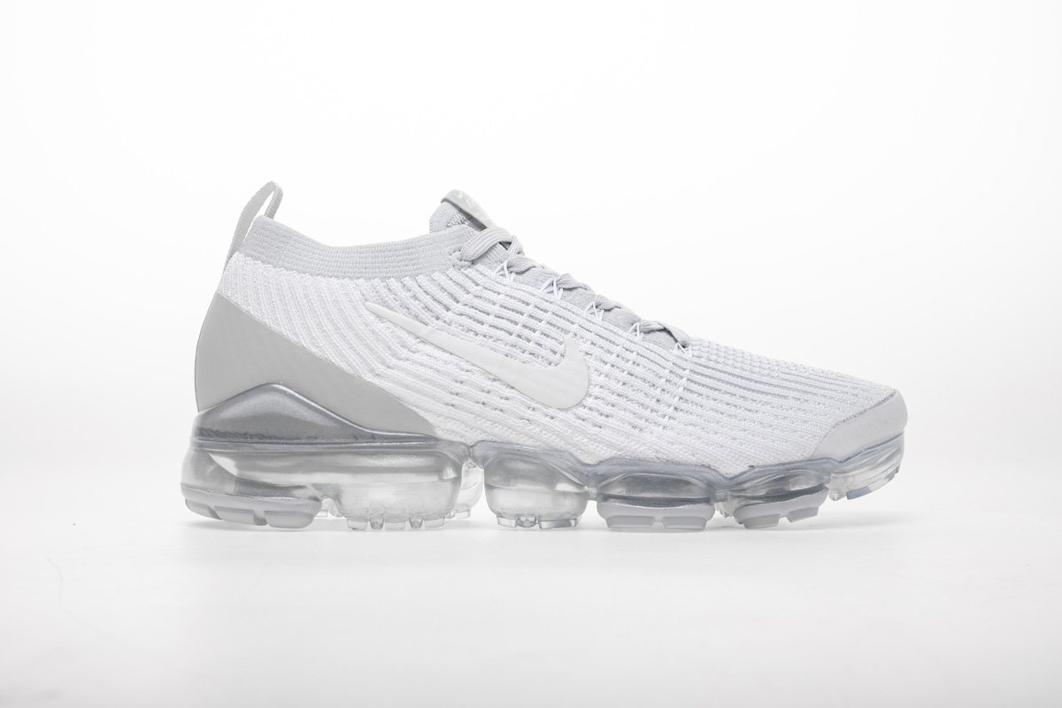 Nike Air Vapormax Flyknit 3 Pure Platinum AJ6900-102