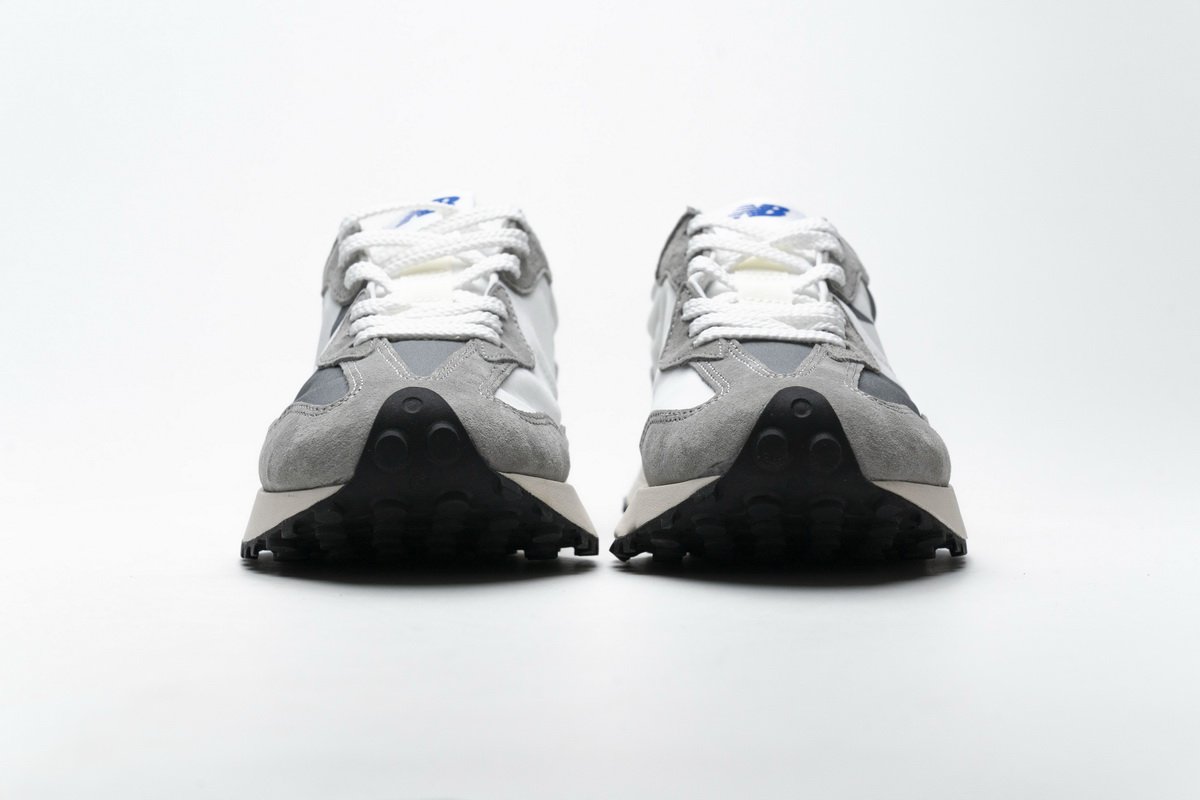 MS327LAB New Balance Grey