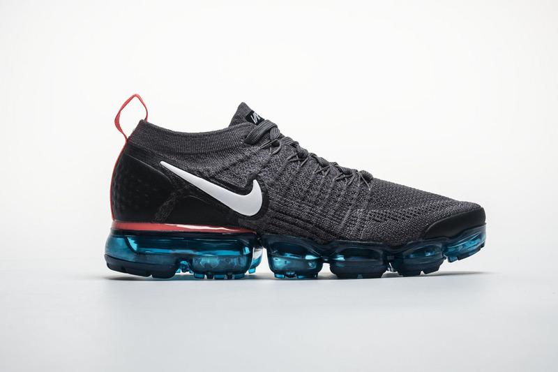 Nike Air VaporMax 2.0‘Cinerite’942842-009