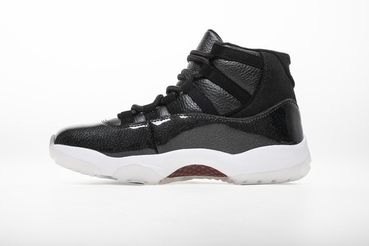 Air Jordan 11 “72-10” 378037-002
