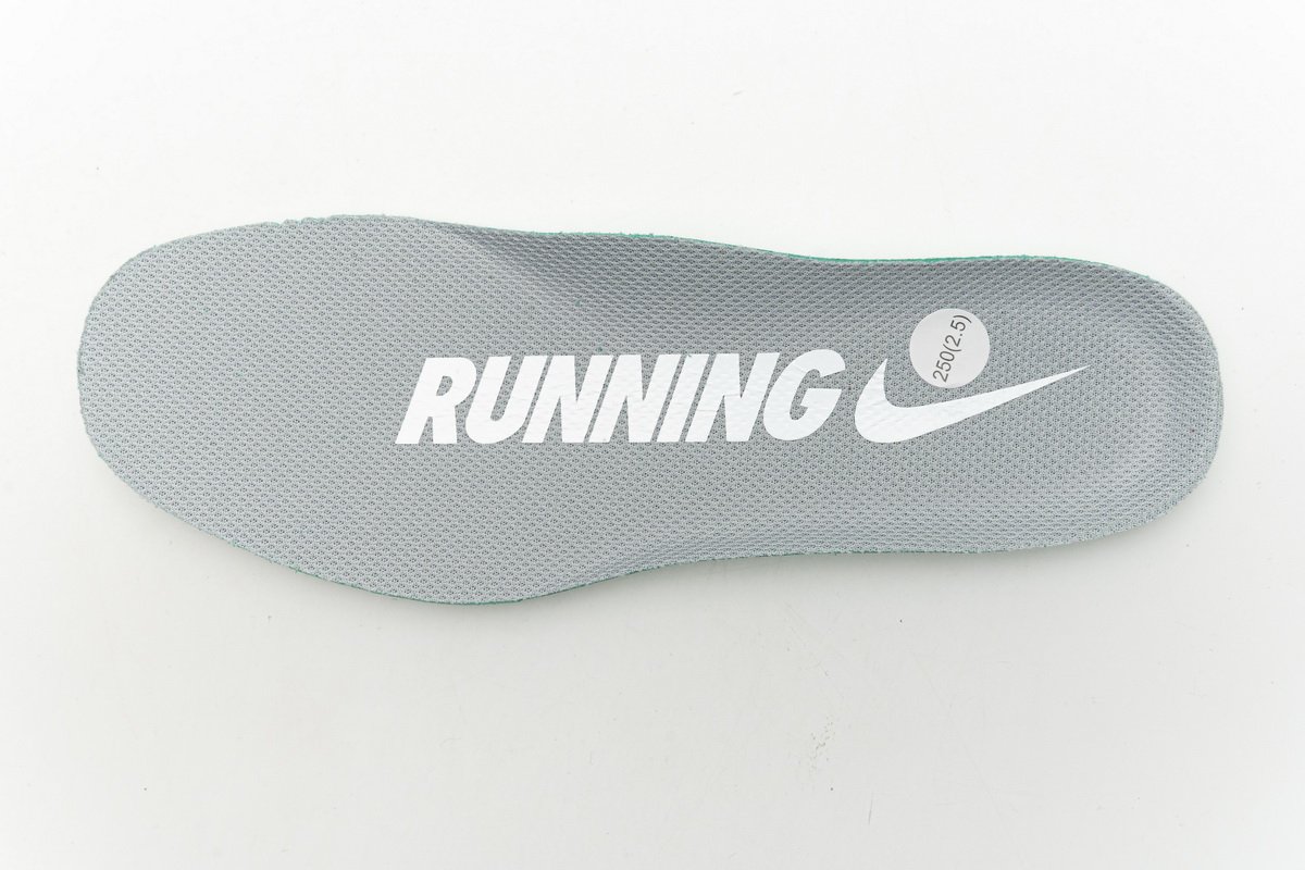 AQ2203-100 Nike Air Zoom Pegasus 36 All White