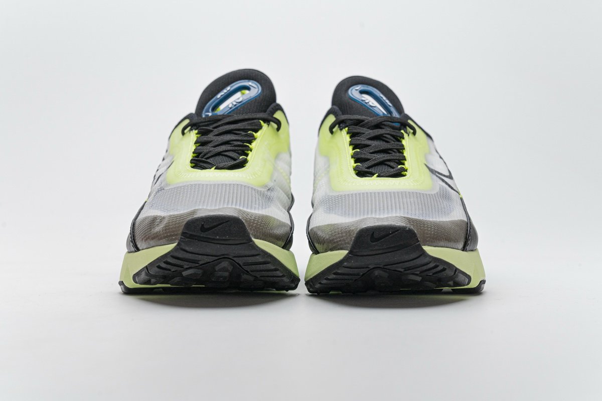BV99770-101 Nike Air Max 2090 Blue Force