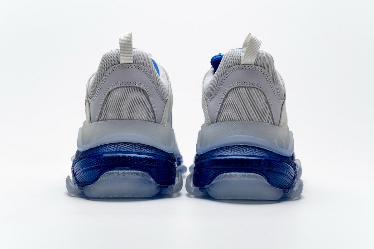 541624 w09e1 1772 Ba*len*cia*ga triple s white blue