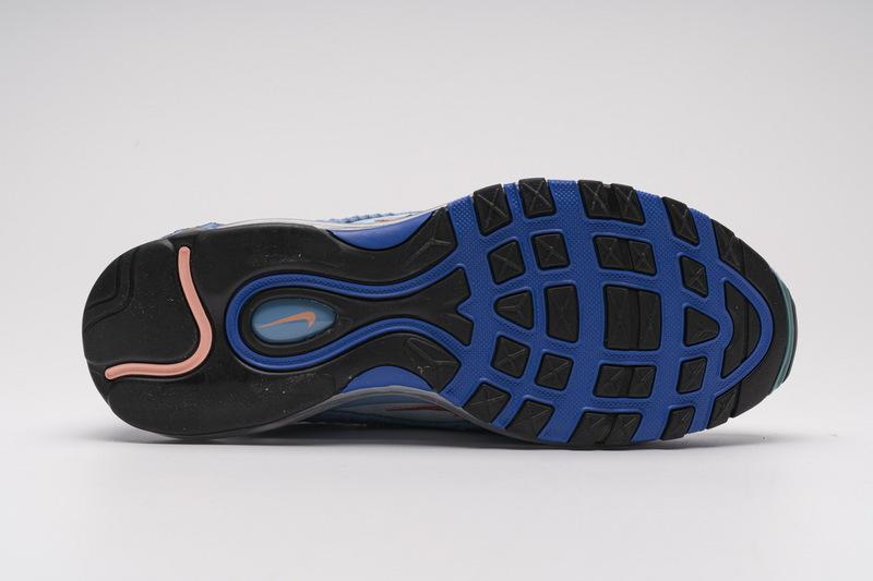 CQ7512-462 Nike Air Max 97 “Corduroy Light Blue”