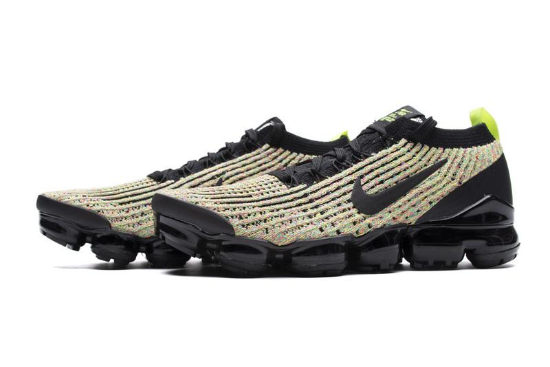 Nike Air Vapormax Flyknit 3 Multi-Color AJ6900-006