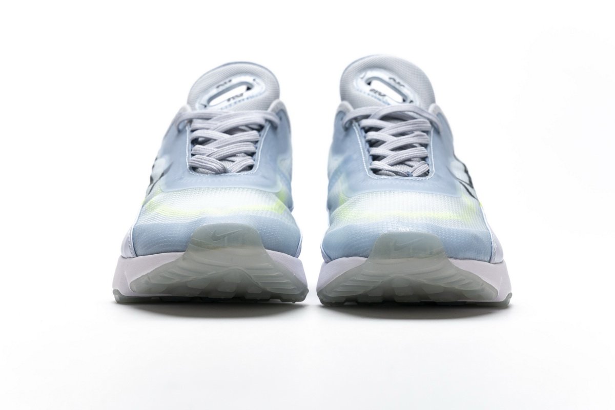CT7695-400 Nike Air Max 2090 Photon Dust