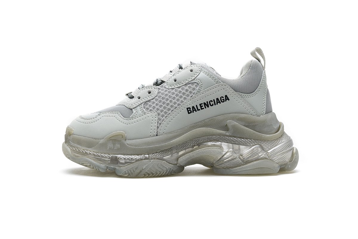 544351 w09o1 1705 Ba*len*cia*ga triple s grey