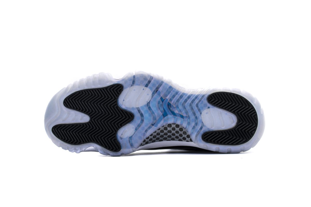 Air Jordan 11 Emerald Easter 528895-145