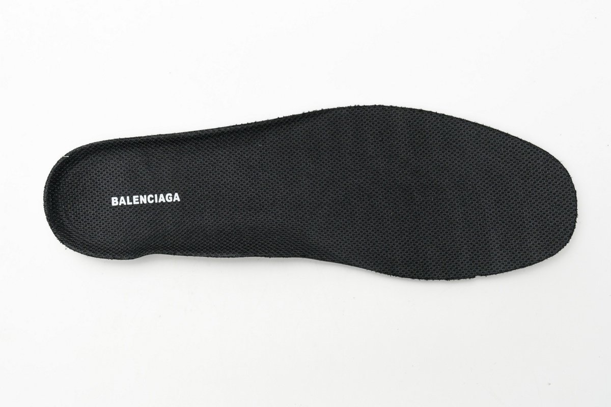 541624 w09o1 2140 Ba*len*cia*ga triple s black green