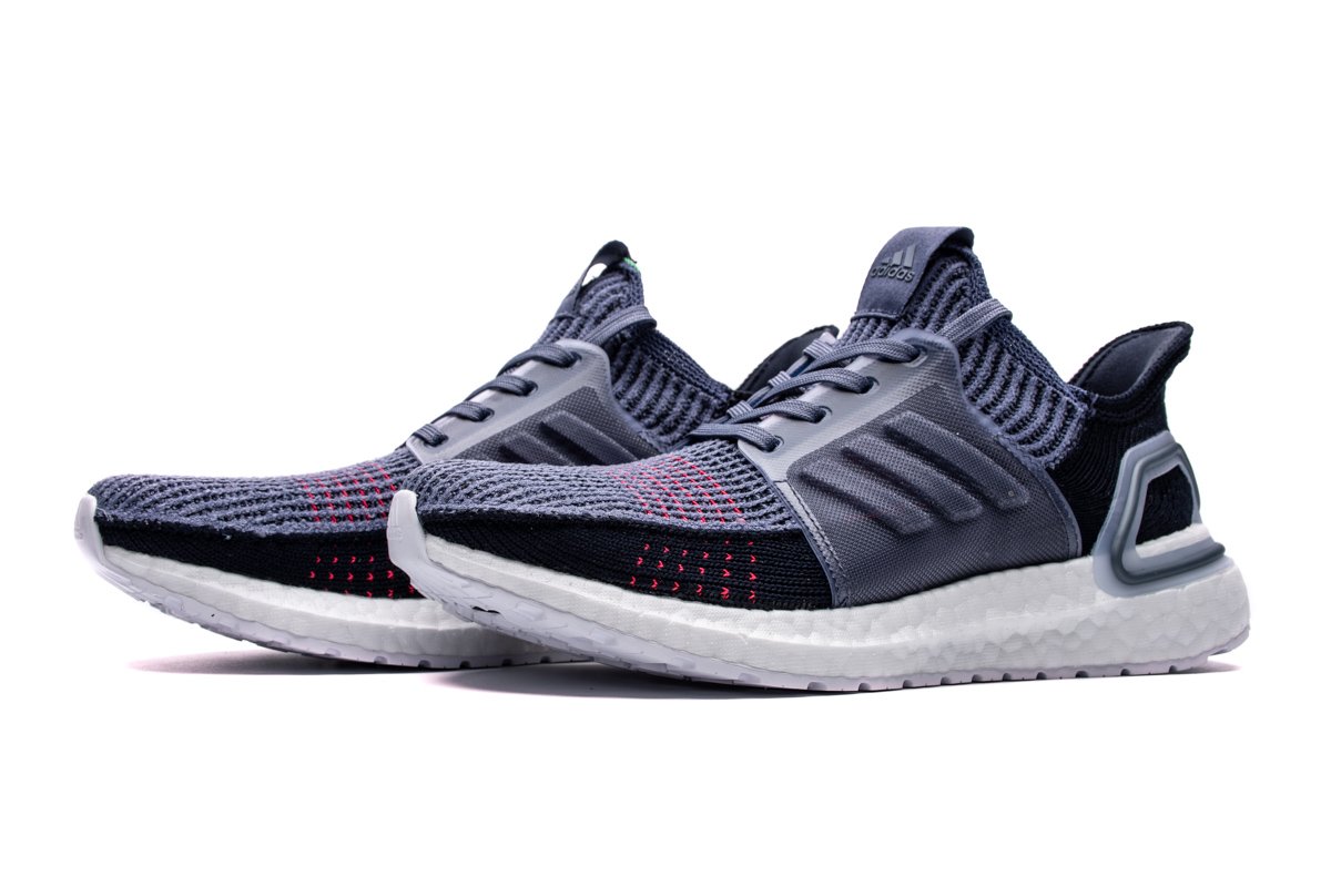 Ultra Boost 5.0(2019) Raw Indigo D96863