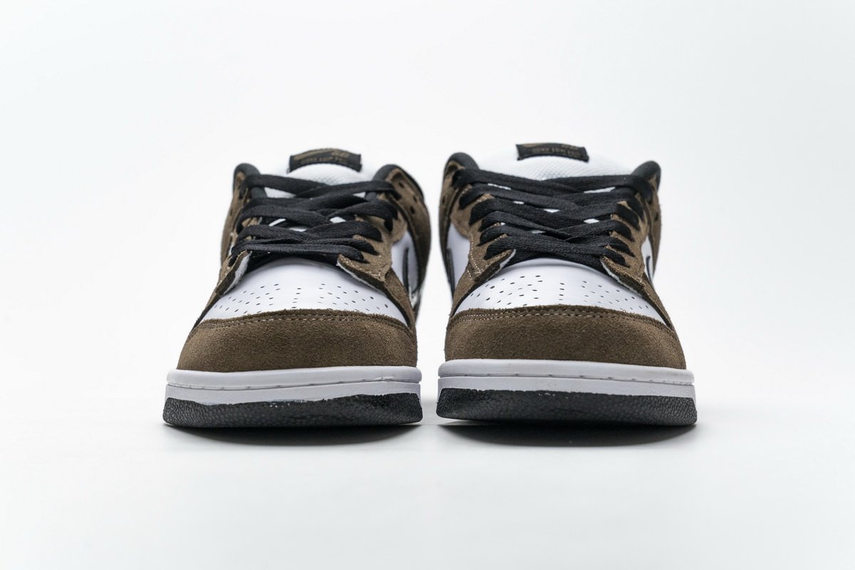 304292-102 Nike SB Dunk Low Pro “Tail End”