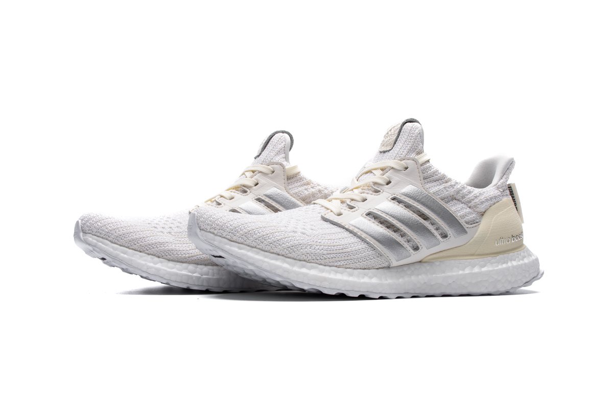 GAME OF THRONES x Ultra Boost “House Targaryen”EE3711