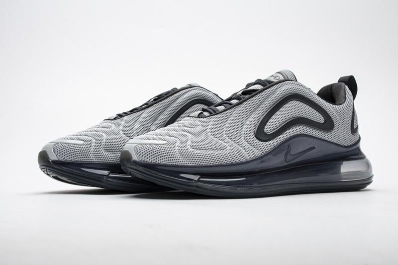 AO2924-012 Nike Air Max 720 Wolf Grey Anthracite