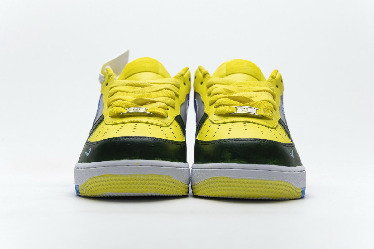 Air Force 1 Low
