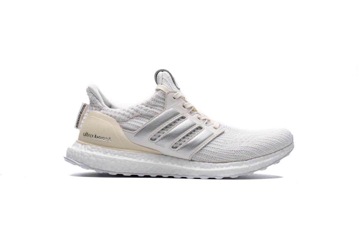 GAME OF THRONES x Ultra Boost “House Targaryen”EE3711