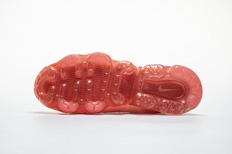 942843-800 Nike Air VaporMax 2018 2.0‘Orange’