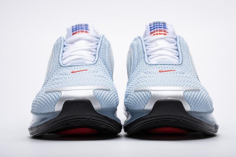 Nike Air Max 720 Waffle CK5033-400