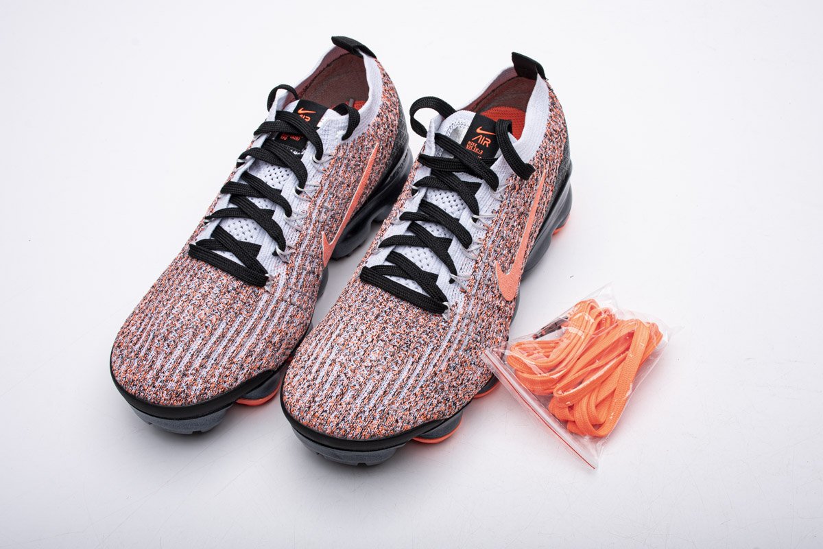 Nike Air Vapormax Flyknit 3 Bright Mango AJ6900-800