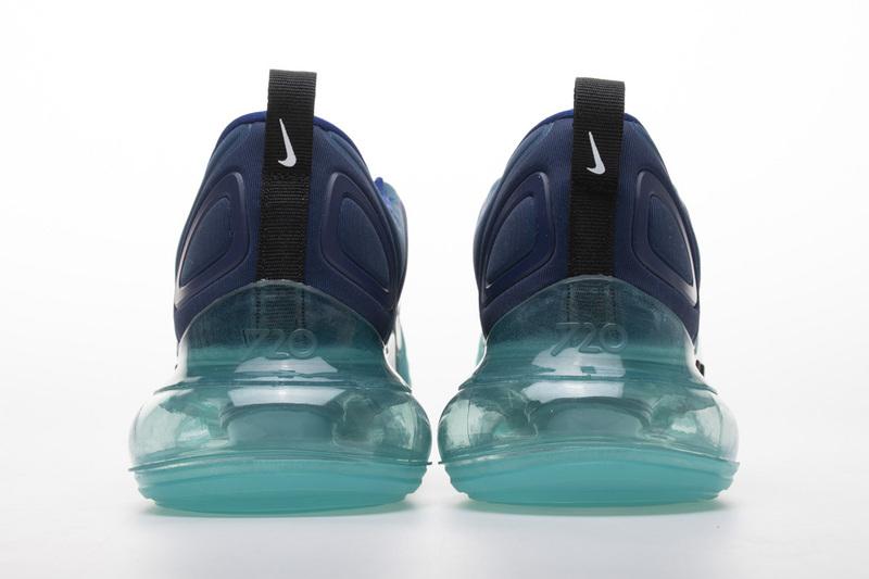 Nike Air Max 720 Sea Forest AO2924-400