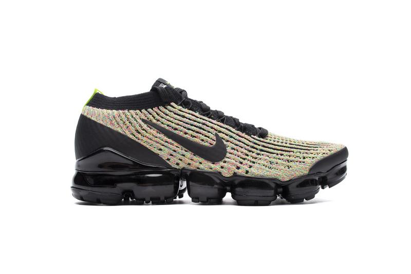 Nike Air Vapormax Flyknit 3 Multi-Color AJ6900-006