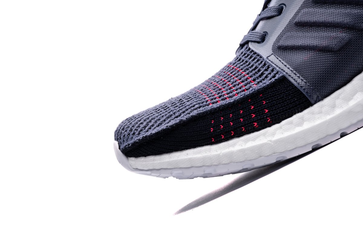 Ultra Boost 5.0(2019) Raw Indigo D96863