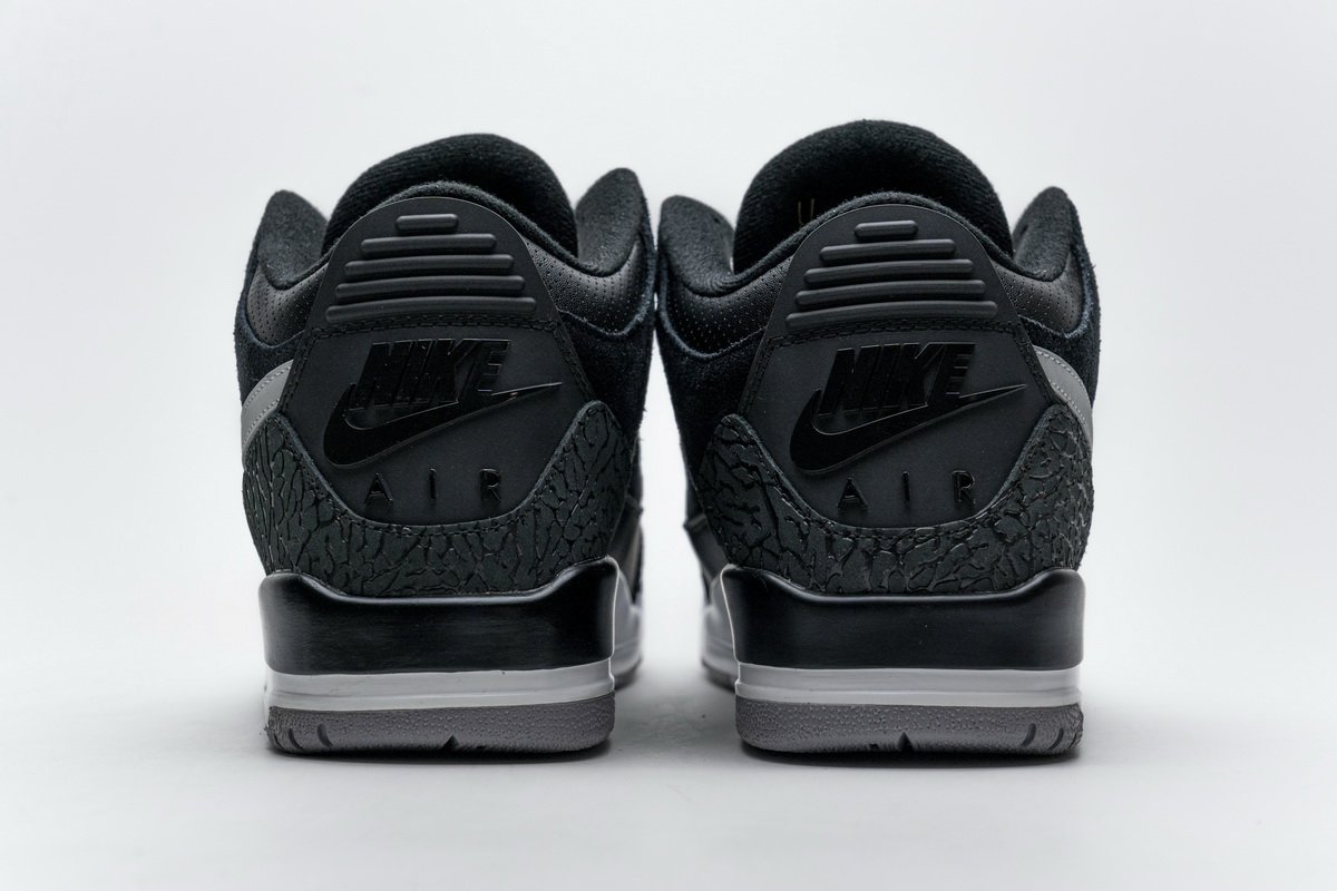 CK4348-007 Air Jordan 3 Retro Tinker Hatfield