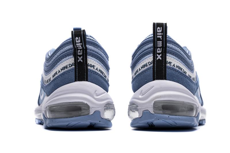 Nike Air Max 97 ND Have a Nike Day Indigo Storm BQ9130-400