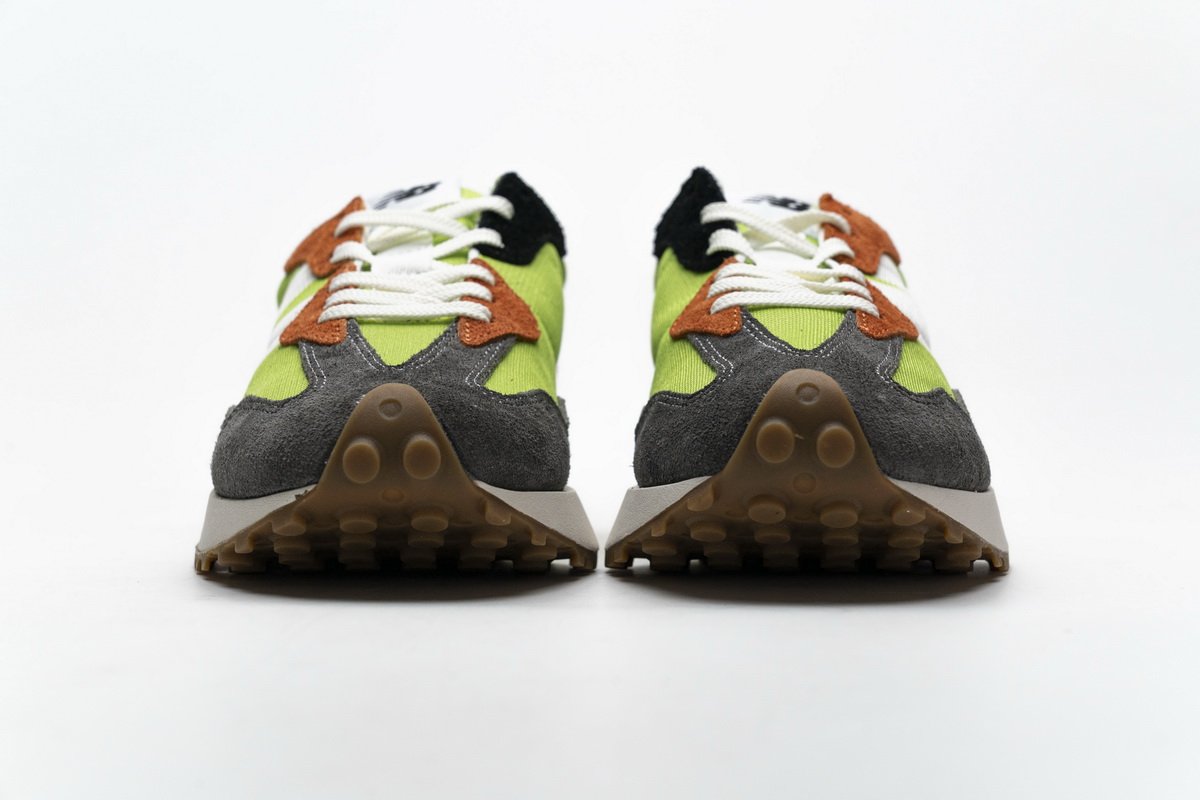 MS327SFA New Balance Dark Blaze