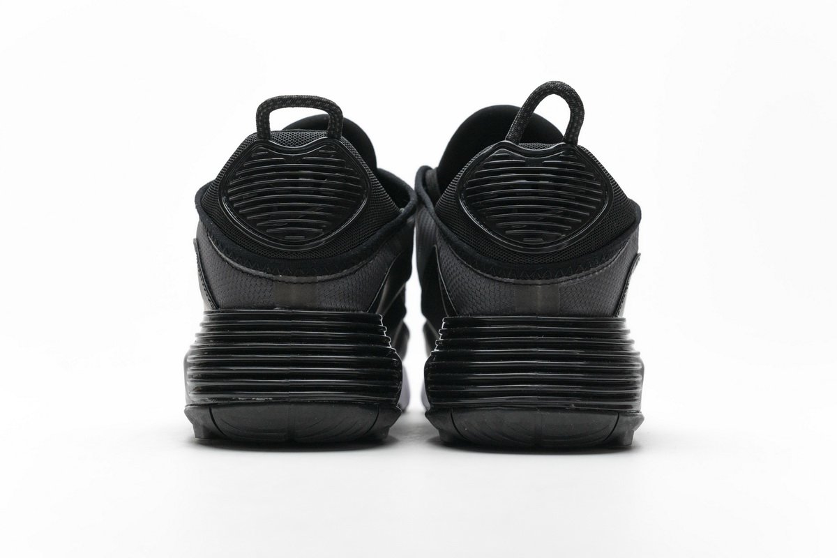 CW7306-001 Nike Air Max 2090 All Black