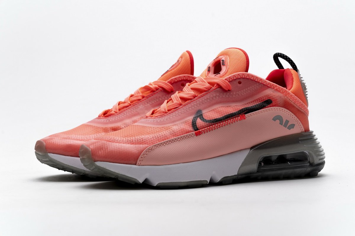 CT7698-600 Nike Air Max 2090 “Lava Glow”