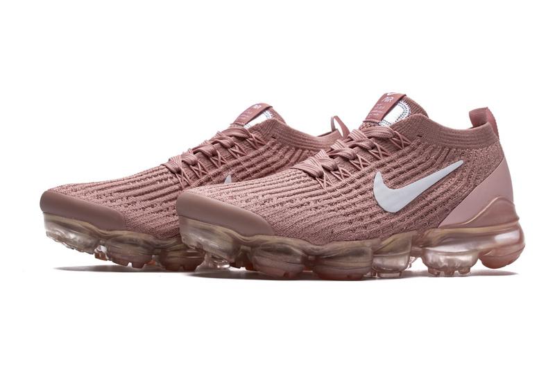Nike Air Vapormax Flyknit 3 Pink AJ6910-004