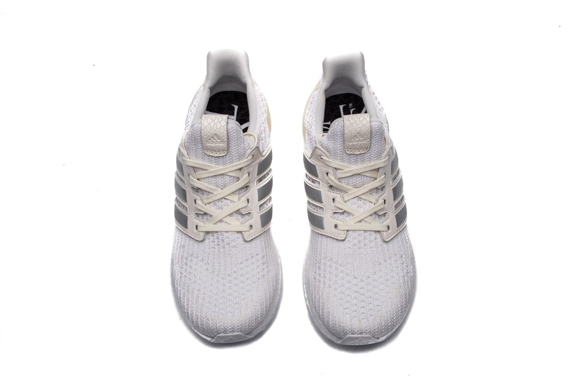 GAME OF THRONES x Ultra Boost “House Targaryen”EE3711